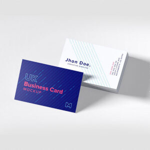 Elegant Business Card